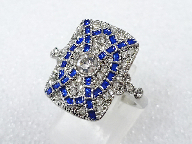 Japanese Kimono / Antique Accessories Metal